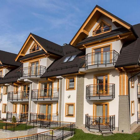 Apartament Owczarnia Zakopane Exterior foto
